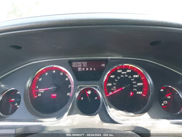 GMC Acadia Sle-2 2014 1GKKRPKD0EJ212894 Image 7