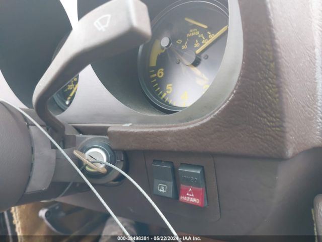 1983 PORSCHE 944 WP0AA0947DN457758 Photo 10