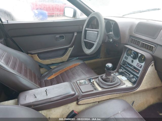 1983 PORSCHE 944 WP0AA0947DN457758 Photo 4