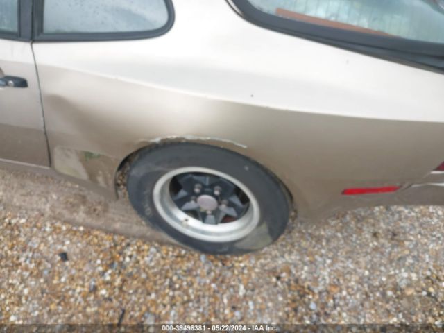 1983 PORSCHE 944 WP0AA0947DN457758 Photo 5