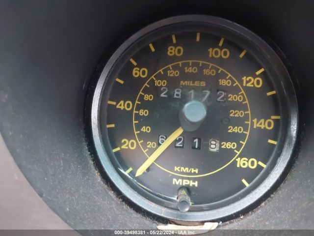 1983 PORSCHE 944 WP0AA0947DN457758 Photo 6