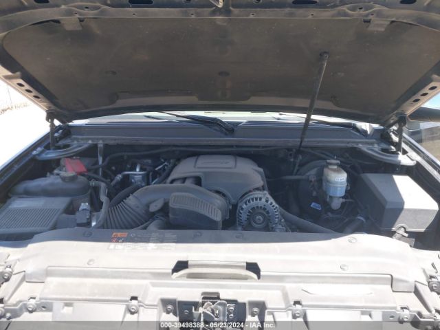 1GKS2KE73ER233480 GMC Yukon Xl 1500 Slt