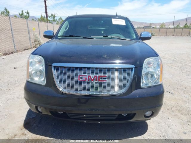 1GKS2KE73ER233480 GMC Yukon Xl 1500 Slt