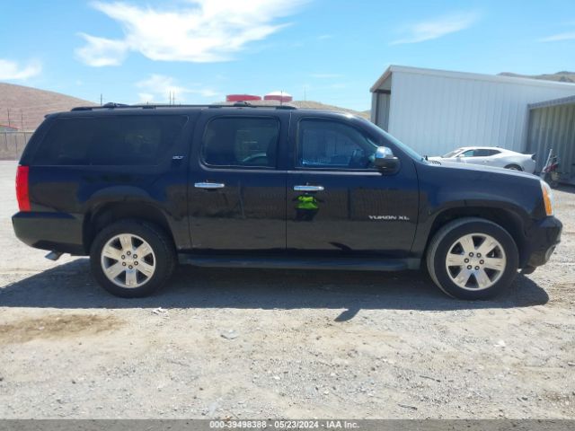 1GKS2KE73ER233480 GMC Yukon Xl 1500 Slt