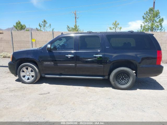 1GKS2KE73ER233480 GMC Yukon Xl 1500 Slt