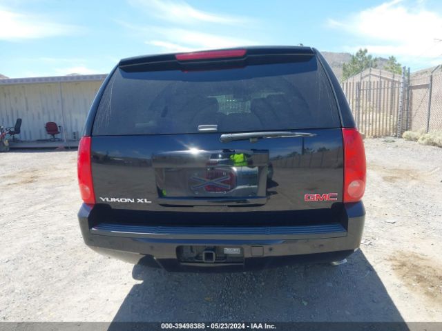 1GKS2KE73ER233480 GMC Yukon Xl 1500 Slt