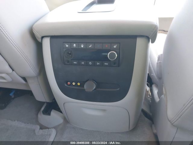 1GKS2KE73ER233480 GMC Yukon Xl 1500 Slt