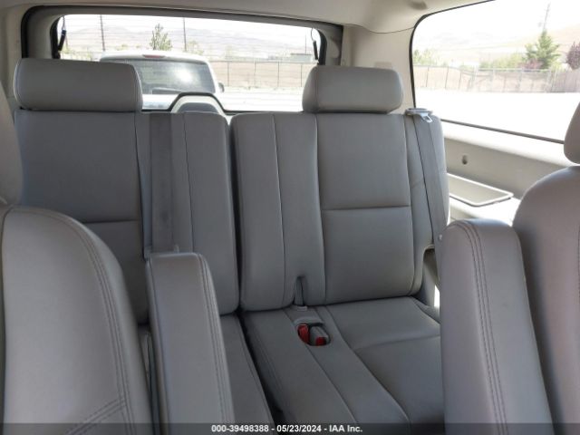 1GKS2KE73ER233480 GMC Yukon Xl 1500 Slt