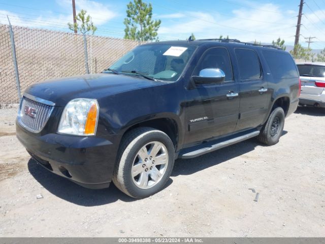 1GKS2KE73ER233480 GMC Yukon Xl 1500 Slt