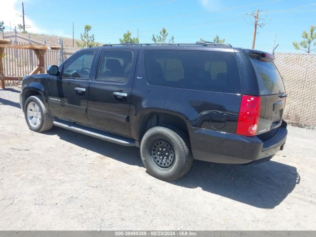 1GKS2KE73ER233480 GMC Yukon Xl 1500 Slt