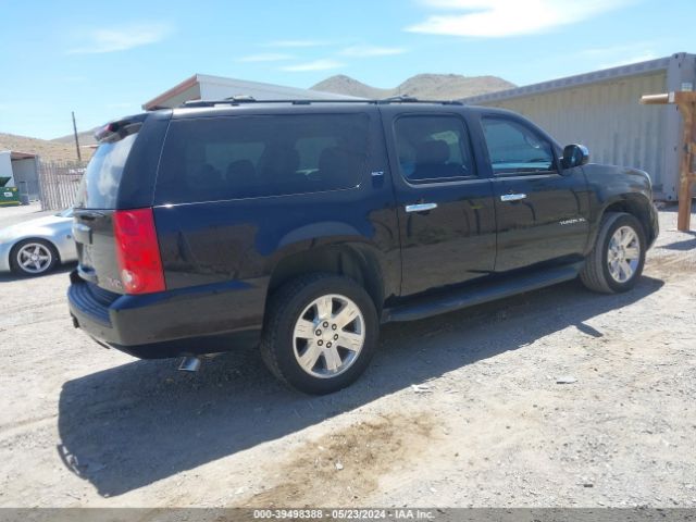 1GKS2KE73ER233480 GMC Yukon Xl 1500 Slt
