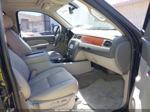 1GKS2KE73ER233480 GMC Yukon Xl 1500 Slt