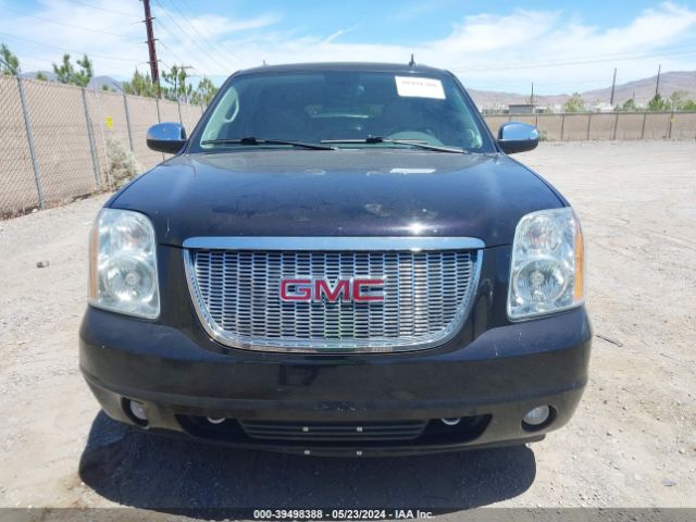1GKS2KE73ER233480 GMC Yukon Xl 1500 Slt