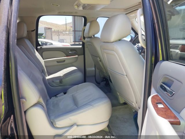 1GKS2KE73ER233480 GMC Yukon Xl 1500 Slt