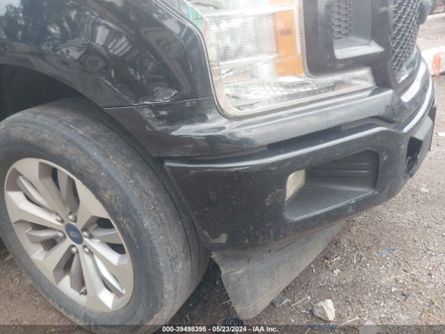 1FTEW1C59JKE39561 Ford F-150 Xl