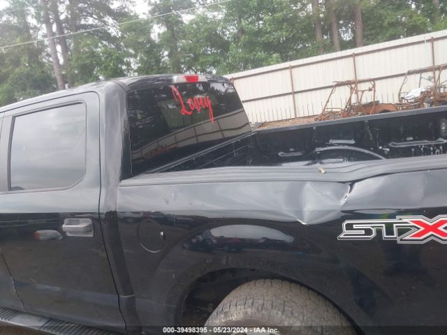 1FTEW1C59JKE39561 Ford F-150 Xl