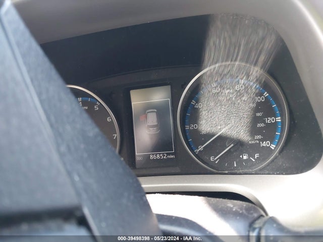 Toyota Rav4 Xle 2018 2T3RFREV2JW807762 Image 7