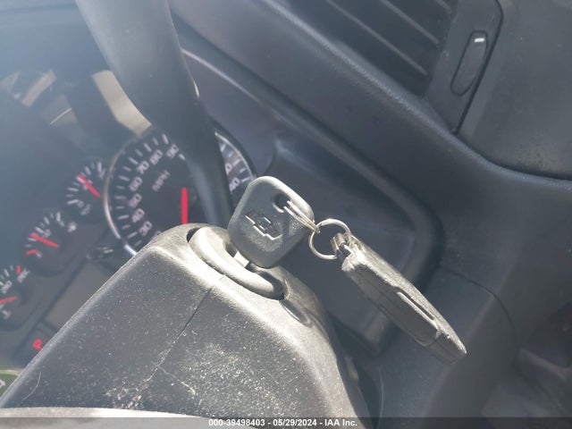 Chevrolet Silverado 1500 Wt 2015 1GCRCPEH1FZ430730 Image 11
