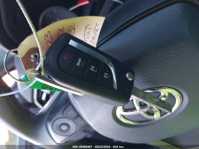 Toyota CAMRY SE 2022 4T1G11AKXNU680163 Image 11