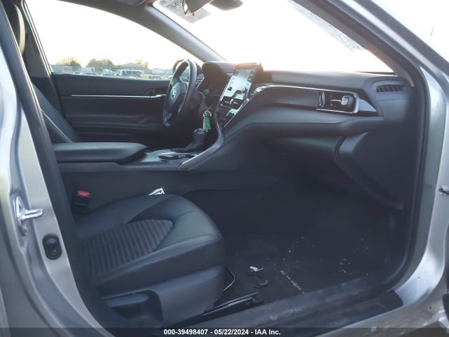 Toyota CAMRY SE 2022 4T1G11AKXNU680163 Image 5