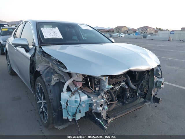 Toyota CAMRY SE 2022 4T1G11AKXNU680163 Image 6