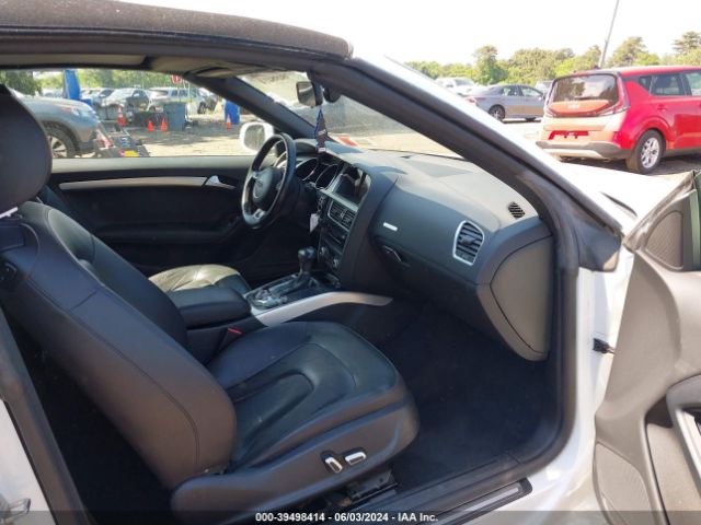 WAUD2AFH5GN003176 Audi A5 2.0t Premium