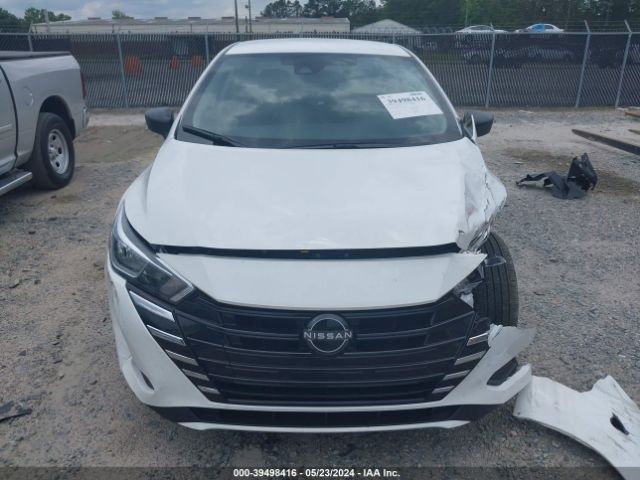 3N1CN8DV9RL861781 Nissan Versa 1.6 S