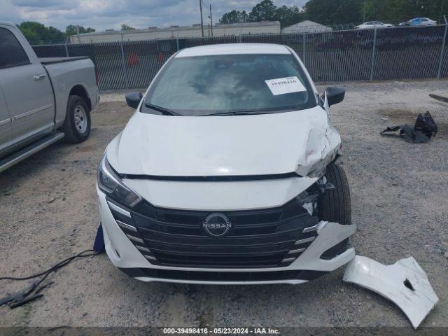 3N1CN8DV9RL861781 Nissan Versa 1.6 S