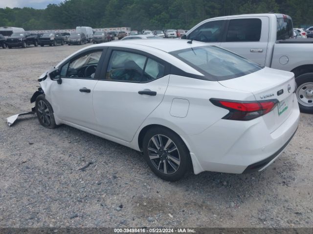3N1CN8DV9RL861781 Nissan Versa 1.6 S