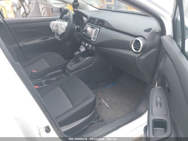 3N1CN8DV9RL861781 Nissan Versa 1.6 S