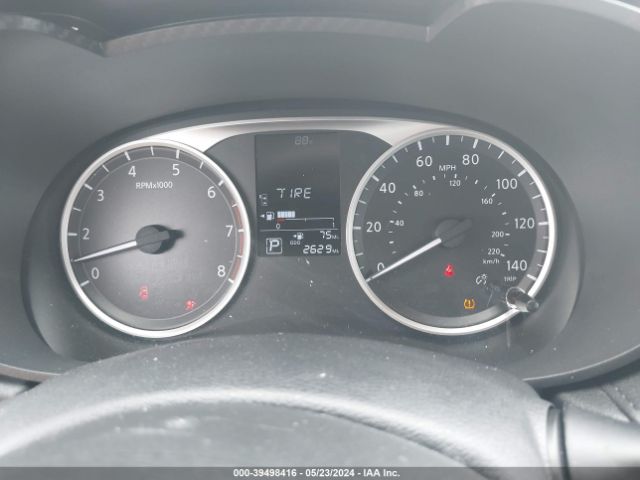 3N1CN8DV9RL861781 Nissan Versa 1.6 S