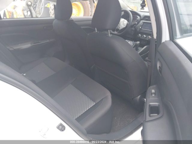 3N1CN8DV9RL861781 Nissan Versa 1.6 S
