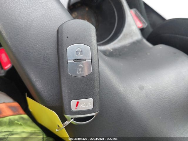 JM3KE4BY5G0766778 Mazda CX-5 SPORT