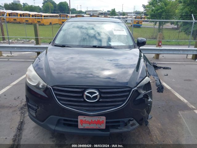 JM3KE4BY5G0766778 Mazda CX-5 SPORT