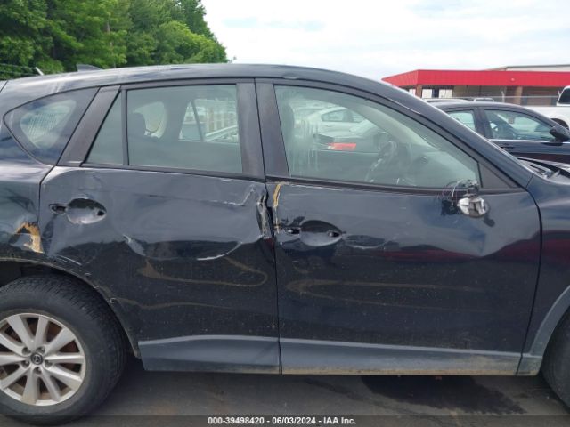 JM3KE4BY5G0766778 Mazda CX-5 SPORT