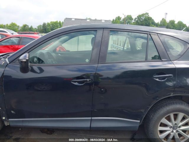 JM3KE4BY5G0766778 Mazda CX-5 SPORT