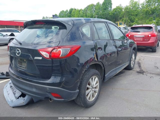 JM3KE4BY5G0766778 Mazda CX-5 SPORT
