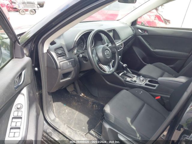JM3KE4BY5G0766778 Mazda CX-5 SPORT