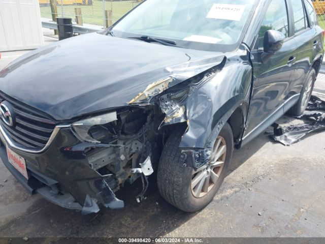 JM3KE4BY5G0766778 Mazda CX-5 SPORT