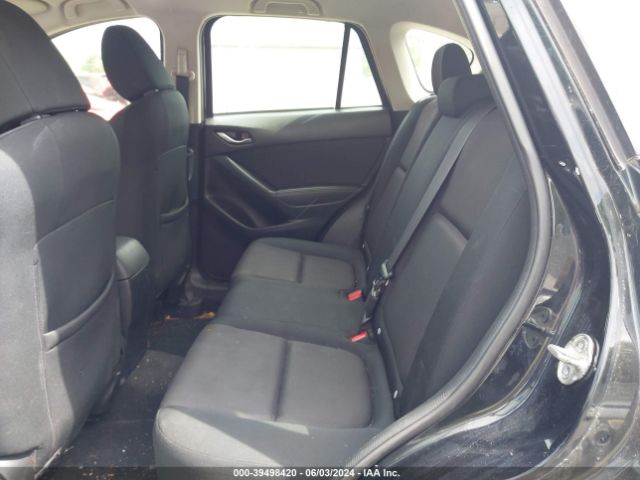 JM3KE4BY5G0766778 Mazda CX-5 SPORT