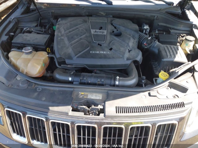 1C4RJEBM2EC300212 Jeep Grand Cherokee Limited