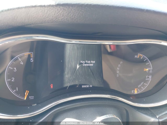 1C4RJEBM2EC300212 Jeep Grand Cherokee Limited