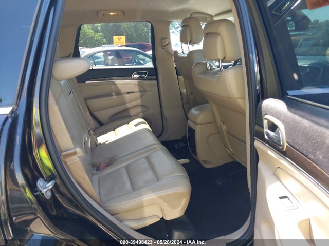 1C4RJEBM2EC300212 Jeep Grand Cherokee Limited