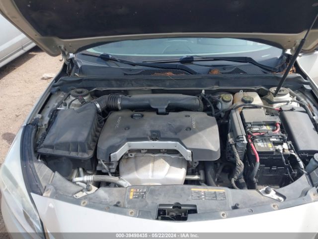 1G11B5SAXGF141661 Chevrolet Malibu Limited Ls