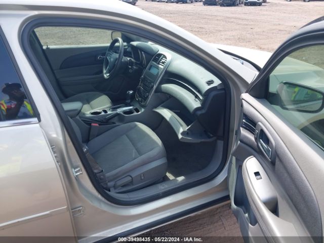1G11B5SAXGF141661 Chevrolet Malibu Limited Ls