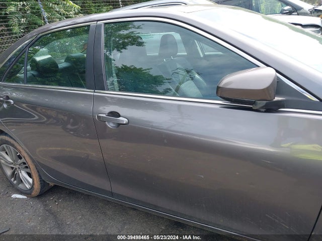 Toyota CAMRY SE 2015 4T1BF1FK0FU484285 Image 13
