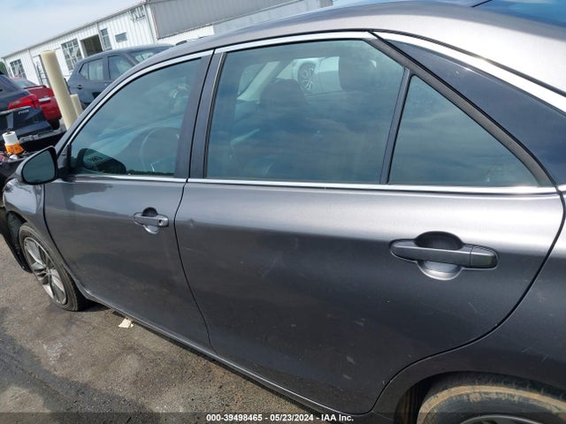 Toyota CAMRY SE 2015 4T1BF1FK0FU484285 Image 14