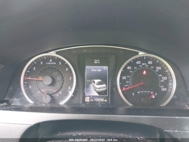 Toyota CAMRY SE 2015 4T1BF1FK0FU484285 Image 7