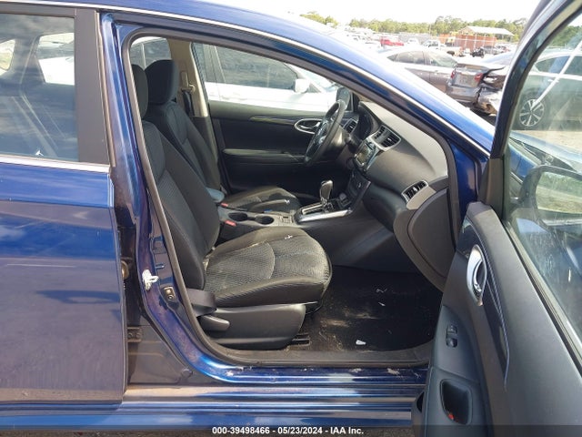 Nissan SENTRA SR 2017 3N1AB7AP1HY341236 Image 5