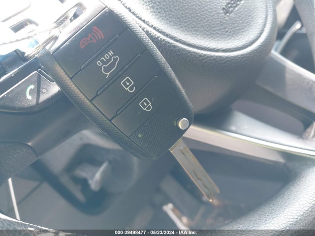KIA Sorento 3.3l Lx 2016 5XYPGDA56GG110969 Image 11
